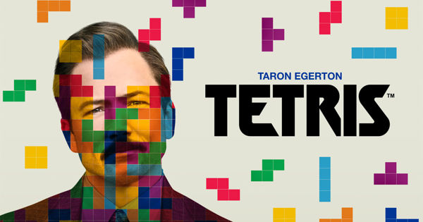 Советская игра, изменившая мир: обзор фильма "Тетрис"