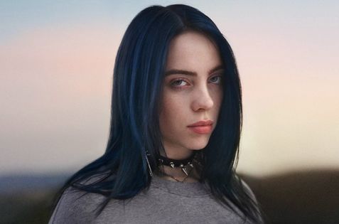 Billie Eilish ar putea înregistra noua piesă tematică pentru James Bond