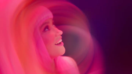 Irina Rimes a lansat videoclipul piesei "Dulce amară"