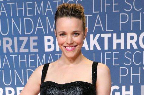 Actrița Rachel McAdams este însărcinată pentru a doua oară
