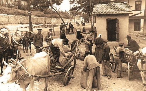 La Chișinău a fost lansat un documentar despre foametea din Basarabia