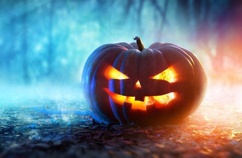 Lista celor mai înspăimântătoare destinaţii pentru Halloween