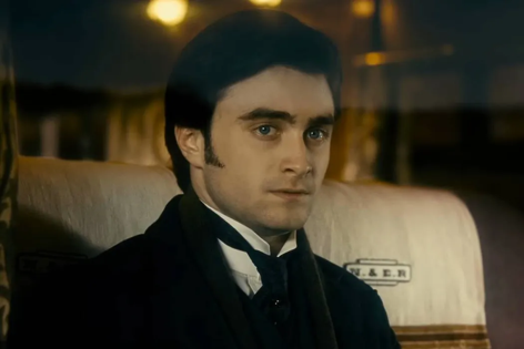 Раскрыты подробности о съемках сериала «Гарри Поттер»