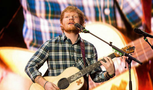 Ed Sheeran va lua o pauză în cariera sa muzicală