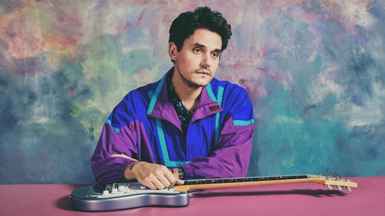 Shot in the Dark - noua baladă rock a lui John Mayer