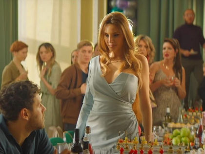 Premiera filmului "Tocilar și Superfată" la Cinematograful Cineplex