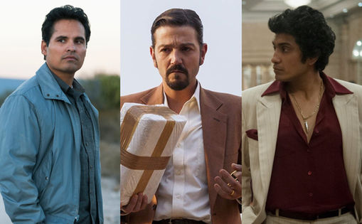 A fost anunțată data când va apărea noul sezon Narcos: Mexico