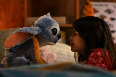 În sfârșit un remake demn de Disney: Lilo și Stitch