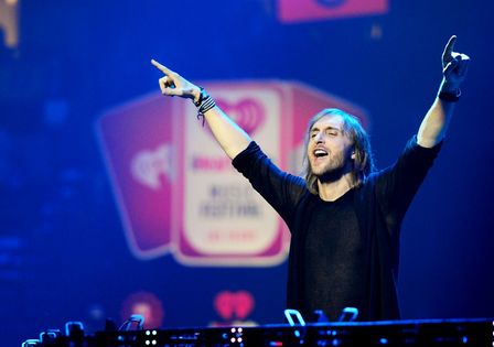 David Guetta, într-un duet cu John Newman - If You Really Love Me