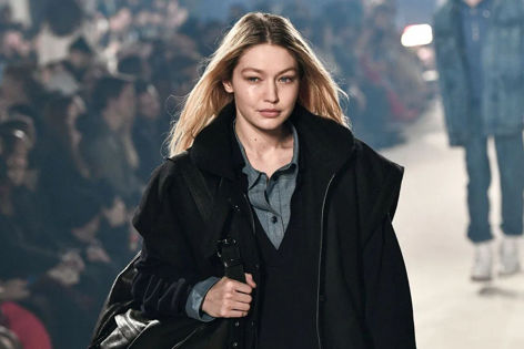 Gigi Hadid, mai sinceră ca niciodată. Ce a relatat presei vedeta?