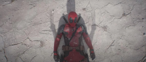 „Deadpool 3” a adunat 365 de milioane de vizualizări în 24 de ore