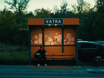 Satoshi анонсирует новый альбом «VATRA»