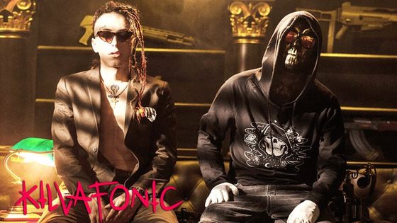 „Bambolina”- cel mai nou videoclip marca Carla’s Dreams și Killa Fonic