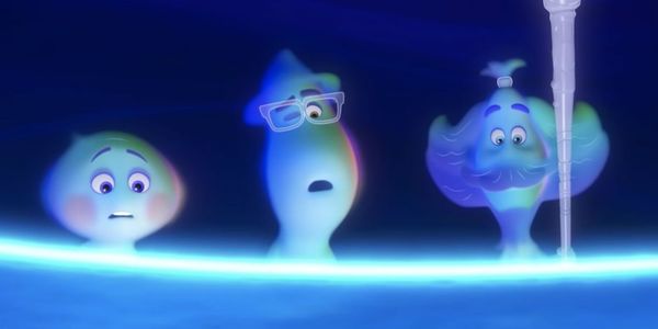 Что пишут критики о мультфильме Pixar «Душа»