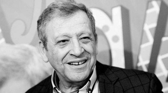 Умер создатель и худрук "Ералаша" Борис Грачевский