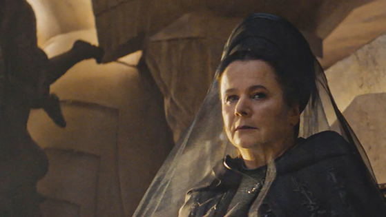 Un nou teaser pentru seria Dune: Prophecy a fost lansat