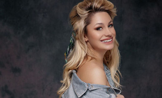 Natalia Gordienko a povestit despre relatia cu Filip Kirkorov
