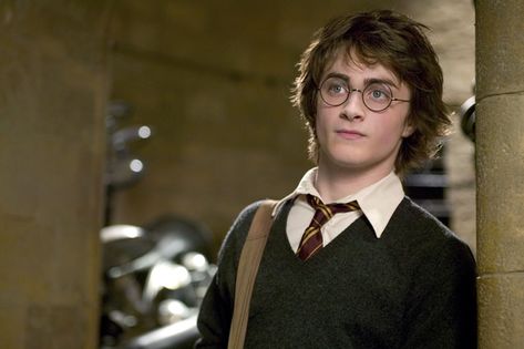 Daniel Radcliffe, declarații după aproape 20 de ani