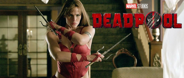 Jennifer Garner o readuce pe ecran pe Elektra odată cu "Deadpool 3"