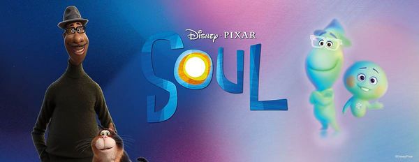 Animația "Suflet" este filmul nr. 1 în box-office-uri