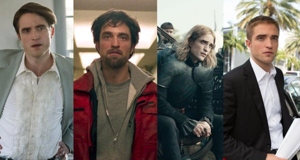 Top 5 filme cu Robert Pattinson recomandate de Afisha.md