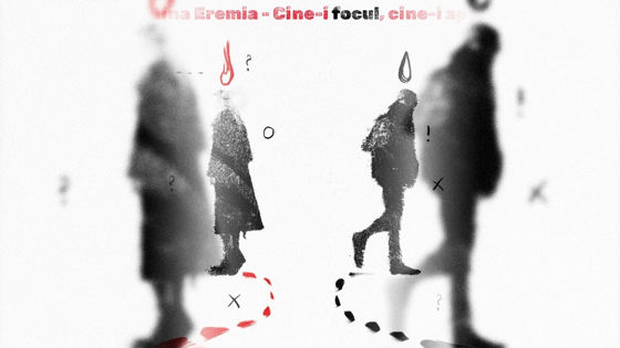 Alina Eremia a lansat videoclipul pentru piesa "Cine-i Focul,Cine-i Apa"