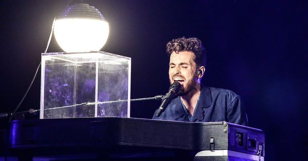 Cine este Duncan Laurence, cel care a dus Eurovisionul în Olanda