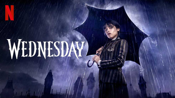 Cum a luat naștere dansul lui Wednesday