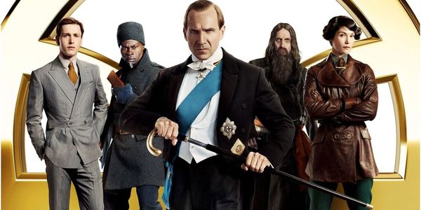 Premiera filmului „King’s Man: The Beginning”