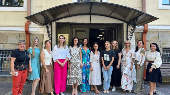 Festivalul „Art &amp; Women of Moldova” revine la Chișinău cu cea de-a doua ediție