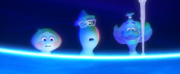 Pixar показала дебютный трейлер нового проекта «Душа»