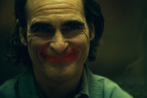Вышел первый трейлер фильма «Джокер: Безумие на двоих»