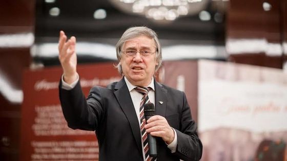 Tragedie în lumea scriitorilor. Renumitul Nicolae Dabija a decedat