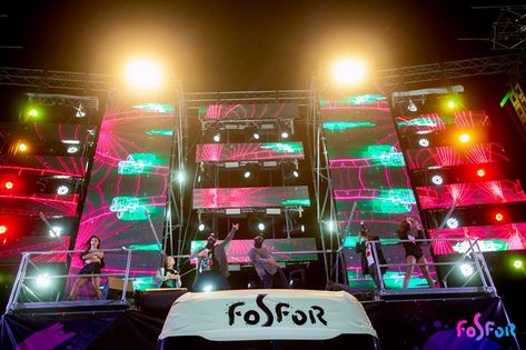 FAQ! FOSFOR уже сегодня!