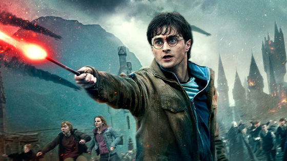 Слух дня: Студия Warner выпустит сериал-приквел «Гарри Поттера»