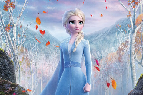 Disney выпустит продолжения Истории игрушек, Холодного сердца.
