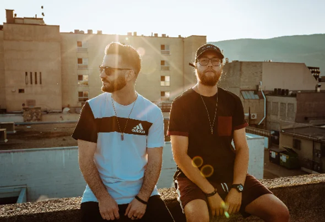 The Lost Capital: un alt DJ de top pe scena Mystic