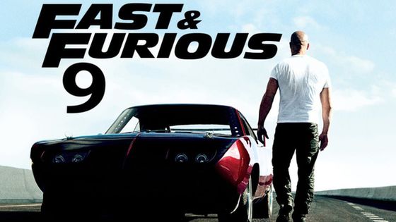 Megablockbusterul "Furios și iute 9" îşi amână premiera