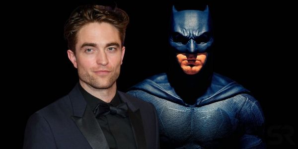 „The Batman” revine, cu Robert Pattinson ca protagonist