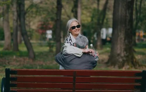 The Motans și Andra au lansat videoclipul "Înapoi în viitor"