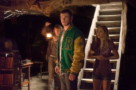 11 actori celebri care au jucat în cele mai apreciate filme horror