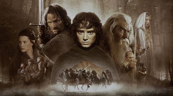 Cum arată vedetele din „Lord of The Rings“ după 19 ani de la lansare