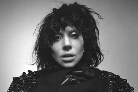 Lady Gaga a lansat albumul Mayhem, un melanj de genuri muzicale