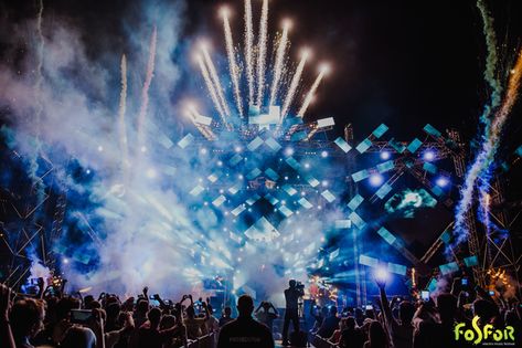 Making-of FOSFOR: toate secretele festivalului