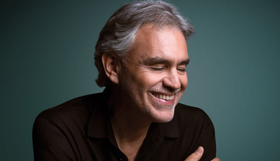 Euro 2020, deschis de către Andrea Bocelli