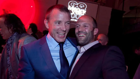 Jason Statham și Guy Ritchie vor lucra din nou împreună
