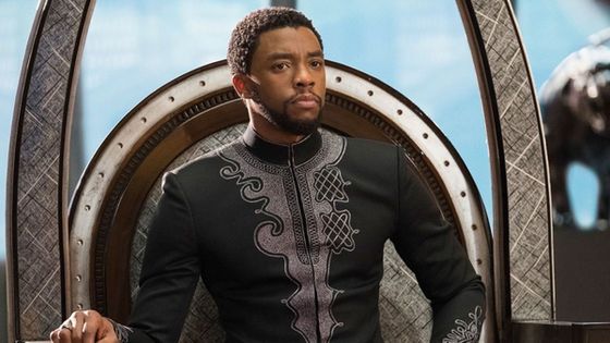 Disney не знает, что делать с сиквелом "Черной пантеры"