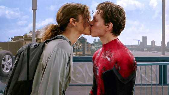 Viitorul lor împreună: Zendaya și Tom Holland