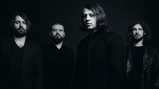 Alternosfera își surprinde fanii cu videoclipul pentru piesa "Amanet"