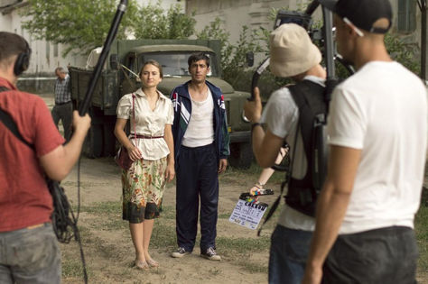 Filmul moldovenesc CARBON a fost nominalizat la Premiul Oscar